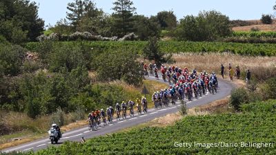 Regardez au Canada: Tour de France - Étape 16