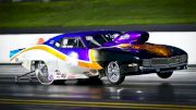 Scriba, Harris, Franklin, Green And Whetstine Secure PDRA ProStars Titles