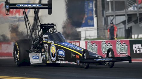 Brittany Force Set To Return To NHRA Competition In Seattle For Flav-R-Pac