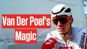 Mathieu Van Der Poel Powers Jasper Philipsen To Tour de France 2024 Win