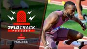 Daniel Roberts, Diamond League Talk & ATL Holloway Pro Classic l FloTrack Podcast (Ep. 671)