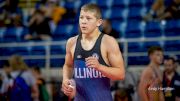 2025 IHSA Illinois High School Wrestling State Championships Schedule