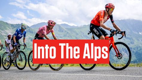 Tour de France 2024 Stage 17 Preview: Alpine Escape