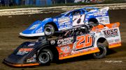 Hudson O'Neal, Ricky Thornton Jr. Saga Shifts To On-Track Business