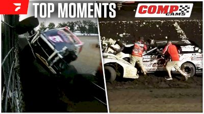 COMP Cams Top Moments 7/8 - 7/14