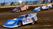 Lucas Oil Late Model Results At Shelby County Speedway