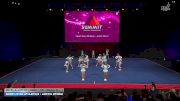 North Star Athletics - Arctic Storm [2026 L2 Junior - Flex - D2 - Small B] 2026 The D2 Summit