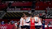 What To Know About Men's Volleyball At The Paris Olympics