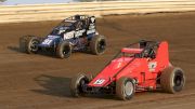 USAC Silver Crown Entry List For Series Debut At Salt City Speedway