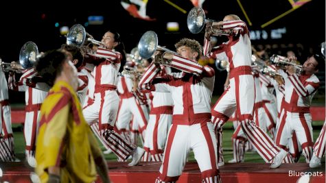 An In-Depth Recap of 2024 DCI Broken Arrow