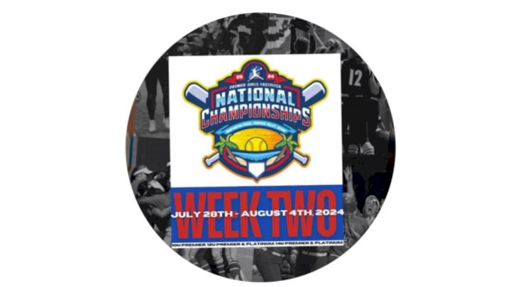 PGF National Championships 10U, 12U & 14U Preview