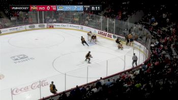 Replay: Away - 2025 Toledo vs Indy | Apr 22 @ 7 PM