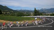 Watch In Canada: 2024 Tour de France Stage 17