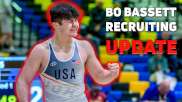 Bo Bassett Narrows His School List - Week 7