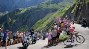 Watch In Canada: Tour de France Stage 17 Extended Highlights