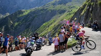 Extended Highlights: Tour de France Stage 17