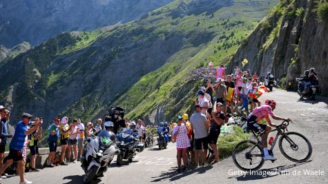 Watch In Canada: Tour de France Stage 17 Extended Highlights