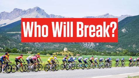 Tour de France 2024 Stage 18 Preview: Power Escape Day