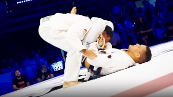 Highlight: Epic Action At BJJ Stars 12 In Brazil