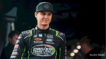 Corey Day Chasing Crown Jewels In First Trip To Eldora Speedway