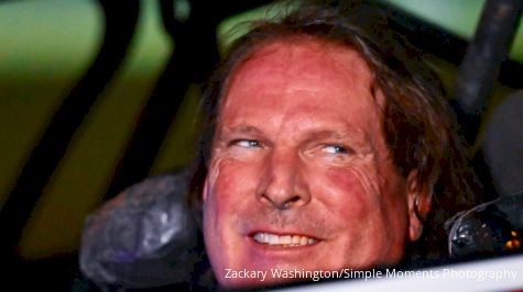 Scott Bloomquist's 'Bizarre Experience' With A Horsefly Bite