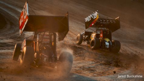 Live From Eldora Speedway: High Limit Sprint Cars Wednesday Updates