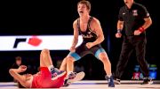 2024 Fargo Wrestling Results - 16U Men's Freestyle