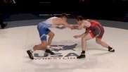 190 lbs Final - Harvey Ludington (NJ) sv Cade Ziola (NE)