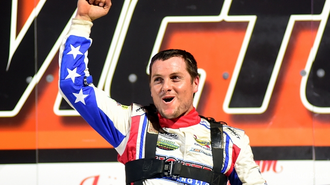 Florence Speedway Results: Thursday Winners At Lucas Oil North-South ...