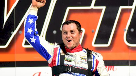 Florence Speedway Results: Thursday Winners At Lucas Oil North-South 100