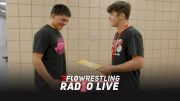 FloWrestling Radio Live 1046 | The Biggest WNO Match EVER?