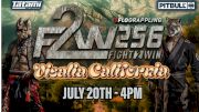 2024 Fight to Win 256