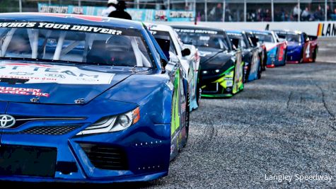 16th Hampton Heat At Langley Speedway: Everything You Need To Know