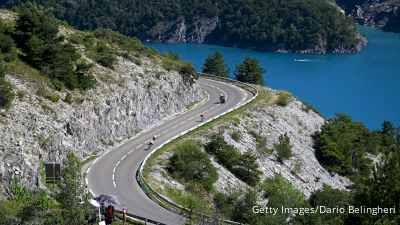 Regardez au Canada: 2024 Tour de France - Étape 18