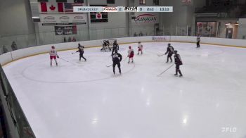 Replay: Home - 2025 Okanagan vs RHA Kelowna | Jan 18 @ 7 PM