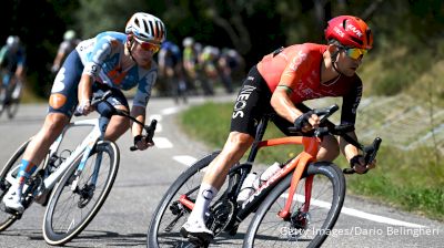 Extended Highlights: Tour de France Stage 18