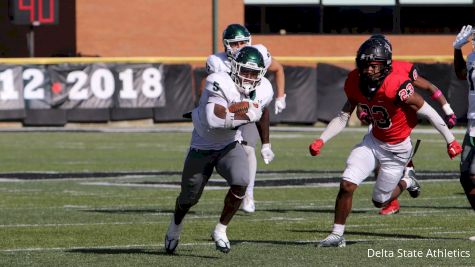 10 Running Backs To Watch In Division II Football
