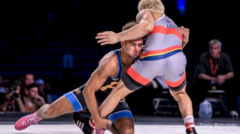 Check Out These Must-Watch Fargo Matches!