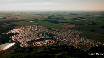 Setting The Stage: Joker's Jackpot Thursday At Eldora Speedway