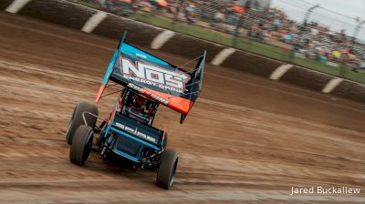 How To Watch 4-Crown Nationals At Eldora Speedway