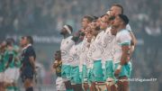 South Africa Springboks Vs. Portugal Lineups, Kickoff Time