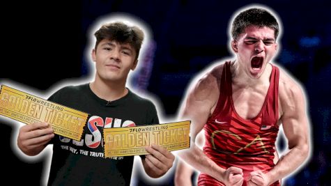 Bo Bassett Offers Daniel Zepeda A Golden Ticket To Who's Number One