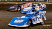 Entry List For Silver Dollar Nationals At Huset's Speedway