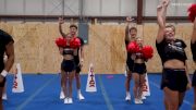 Meet Kylan & Mason From Louisiana Ragin' Cajuns Cheerleading