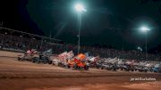 Live From Eldora Speedway: High Limit Racing Joker's Jackpot Updates