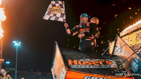 This Week's Racing News: David Gravel Cashes In 💰