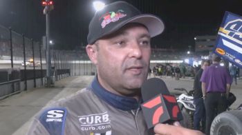 Donny Schatz: 'Consistency Is Good, Winning Races Is Important'