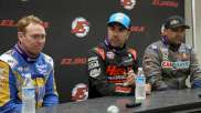 Press Conference: High Limit Racing Joker's Jackpot At Eldora Speedway