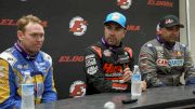 Press Conference: High Limit Racing Joker's Jackpot At Eldora Speedway