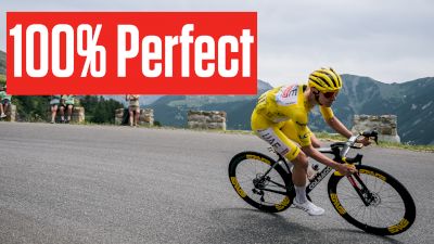 Tadej Pogacar Planned For Stage 19 And Delivered "100% Perfect" Performance In Tour de France 2024